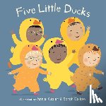  - Five Little Ducks