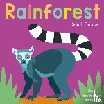 Dellow, Sarah - Now you See It! Rainforest