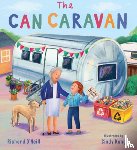 O'Neill, Richard - The Can Caravan