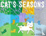 Anderson, Airlie - Cat's Seasons