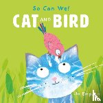 Empson, Jo - Cat and Bird