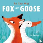Empson, Jo - Fox and Goose