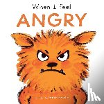 Child's Play - When I Feel Angry