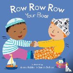  - Row Row Row Your Boat