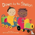  - Down by the Station