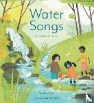 Ross, Mandy - Water Songs