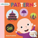 Franklin, Anna - Patterns