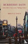 Brian Kitson - Burberry Days