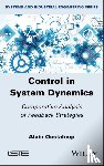 Oustaloup, Alain (Polytechnic Institute of Bordeaux - Control in System Dynamics