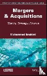 Ibrahimi, Mohammed (National School of Commerce and Management - Mergers & Acquisitions