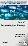 Coron, Clotilde (IAE Paris - Sorbonne Business School, Gibert, Patrick (IAE Paris - Sorbonne Business School - Technological Change