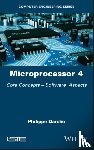 Darche, Philippe (Institut Universitaire de Technologie (IUT) de Paris) - Microprocessor 4