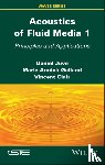 Juve, Daniel (Ecole Centrale de Lyon, Galland, Marie-Annick (Ecole Centrale de Lyon, Clair, Vincent (Ecole Centrale de Lyon - Acoustics of Fluid Media 1