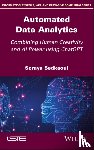 Sedkaoui, Soraya (University of Khemis Miliana - Automated Data Analytics