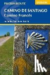 The Reverend Sandy Brown - Camino de Santiago: Camino Frances