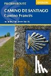 Brown, The Reverend Sandy - Camino de Santiago: Camino Frances