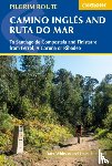 Whitson, Dave, Perazzoli, Laura - The Camino Ingles and Ruta do Mar