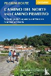 Whitson, Dave, Perazzoli, Laura - The Camino del Norte and Camino Primitivo