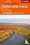 Dowdell, Harry - Cycling in the Yorkshire Dales