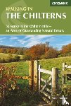 Davison, Steve - Walking in the Chilterns