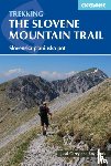 Carey, Justi, Clark, Roy - The Slovene Mountain Trail