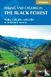 Morgenstern, Kat - Hiking and Cycling in the Black Forest