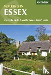 Aylmer, Peter - Walking in Essex