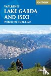 Price, Gillian - Walking Lake Garda and Iseo