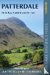 Richards, Mark - Walking the Lake District Fells - Patterdale