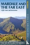 Richards, Mark - Walking the Lake District Fells - Mardale and the Far East