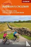 Crolla, Rachel, McKeating, Carl - Hadrian's Cycleway