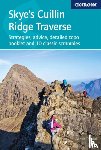 Trendall, Adrian - Skye and #039;s Cuillin Ridge Traverse