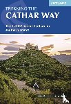 Smith, Luke, Sleet, Nell - Trekking the Cathar Way