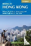 Whitmarsh, Simon, Mok, Andrew - Hiking in Hong Kong