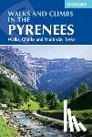 Reynolds, Kev - Walks and Climbs in the Pyrenees