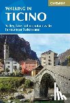 Beattie, Andrew - Walking in Ticino