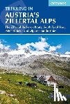 Hartley, Allan - Trekking in Austria's Zillertal Alps