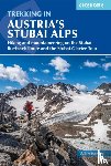 Hartley, Allan - Trekking in Austria's Stubai Alps