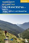 Brown, The Reverend Sandy - Walking the Via Francigena Pilgrim Route - Part 2