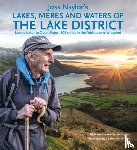Crow, Vivienne - Joss Naylor's Lakes, Meres and Waters of the Lake District