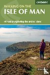 Marsh, Terry - Walking on the Isle of Man