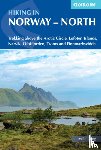 Laing, Mike - Hiking in Norway - North