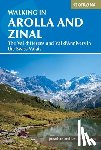 Williams, Lesley, Williams, Jonathan - Walking in Arolla and Zinal
