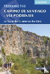 Whitson, Dave - Camino de Santiago - Via Podiensis