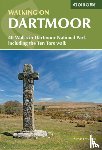 Davison, Steve - Walking on Dartmoor