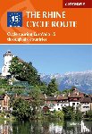 Wells, Mike - The Rhine Cycle Route