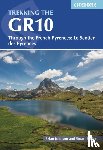Johnson, Brian, Butler, Stuart - Trekking the GR10