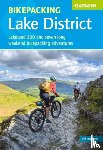 Hunton, Edward - Bikepacking in the Lake District
