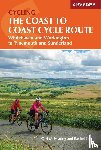 Crolla, Rachel, McKeating, Carl - The Coast to Coast Cycle Route