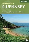 Dillon, Paddy - Walking on Guernsey
